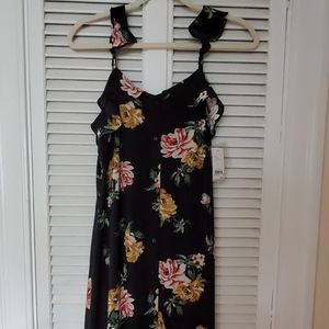 BP Maxi Dress